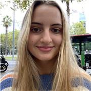 Profesora particular de bachillerato tecnológico y ESO